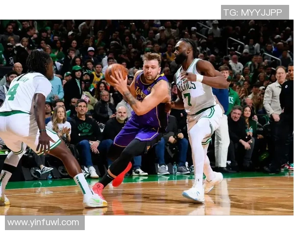 08年湖人对阵凯尔特人总决赛第二场精彩回顾与战术分析