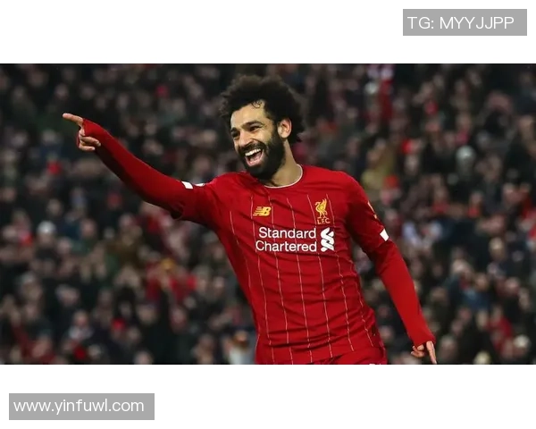 科利莫尔：在利物浦永远是沙龙至上，萨拉赫不是梅西或C罗